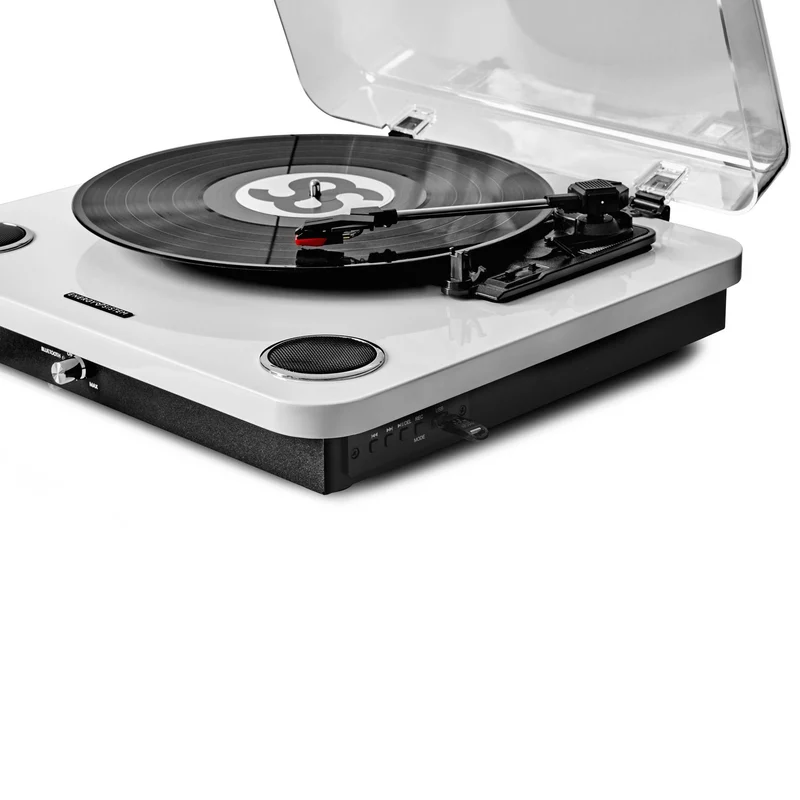 Tocadiscos