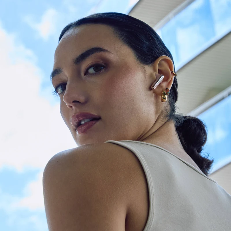 StyleBuds - Auriculares True Wireless
