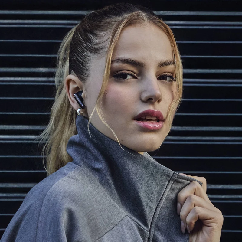 StyleBuds - Auriculares True Wireless