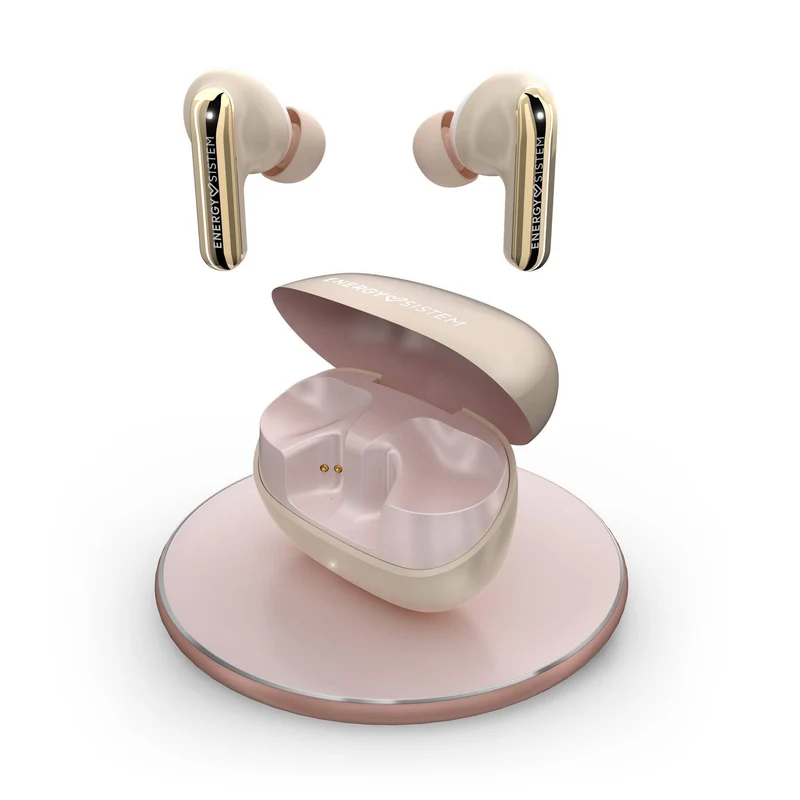 Serenity ANC Ultra - Auriculares True Wireless