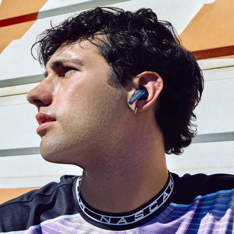 Serenity ANC Ultra - Auriculares True Wireless