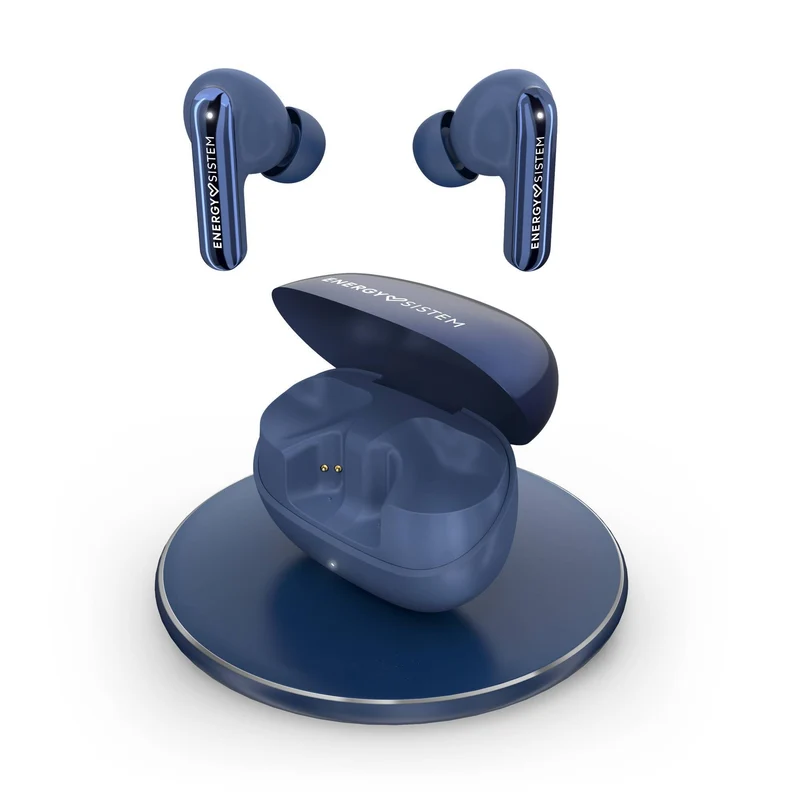 Serenity ANC Ultra - Auriculares True Wireless