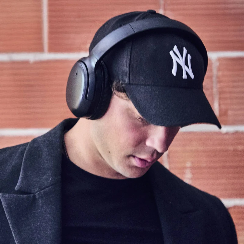 Rizz Headphones
