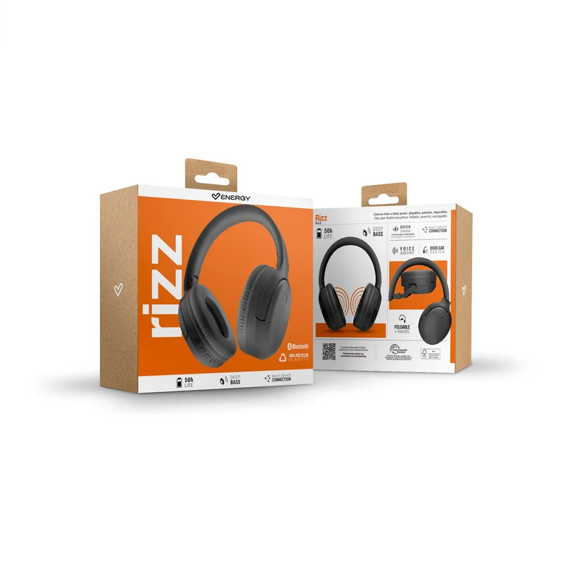 Rizz Headphones