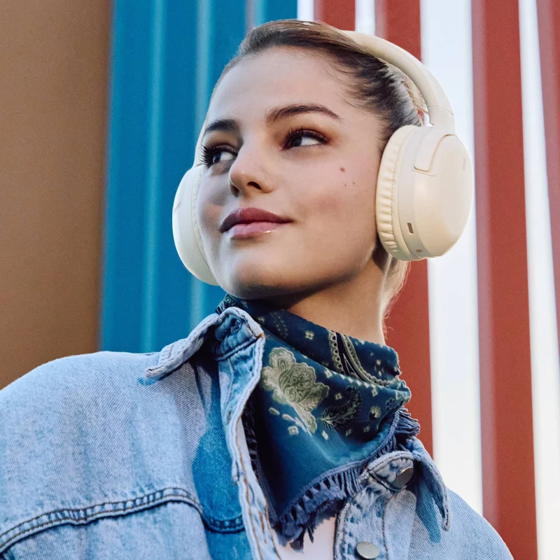 Rizz Headphones