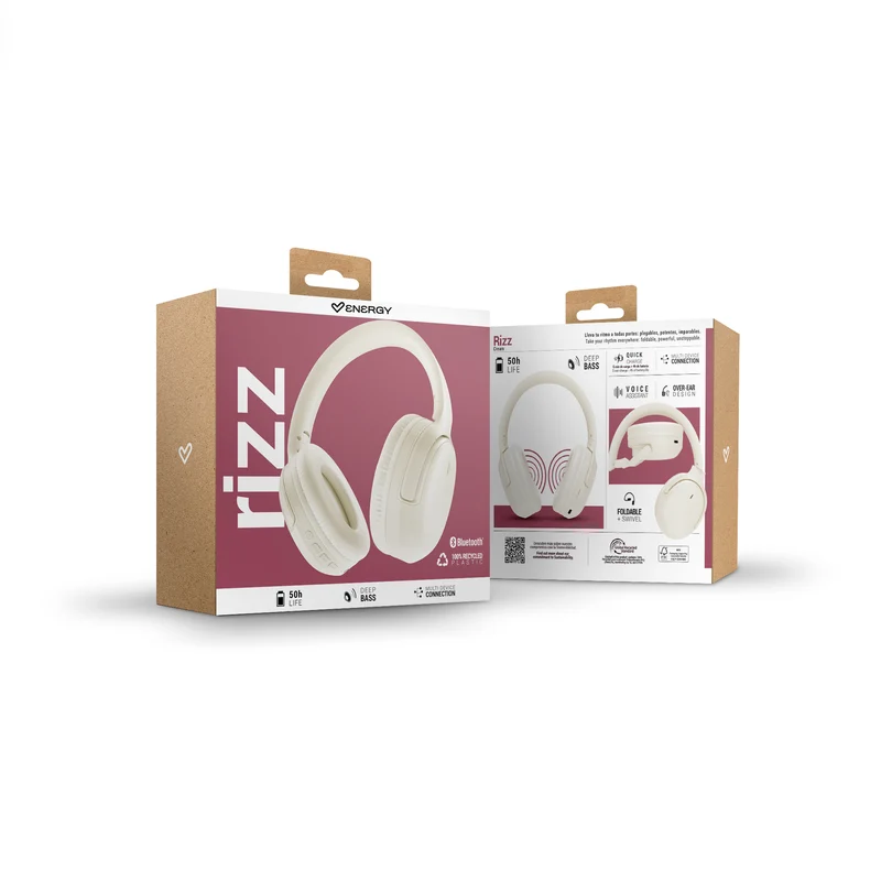 Rizz Headphones