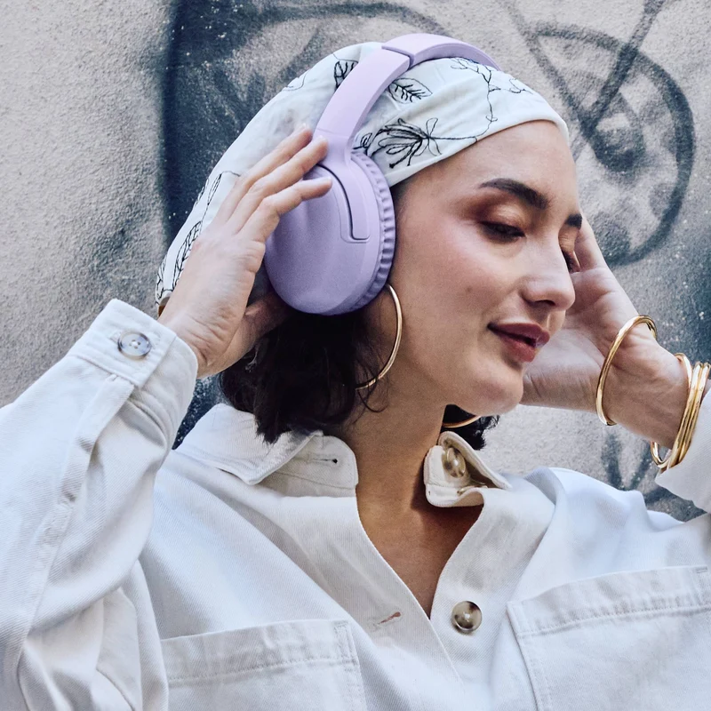 Rizz Headphones