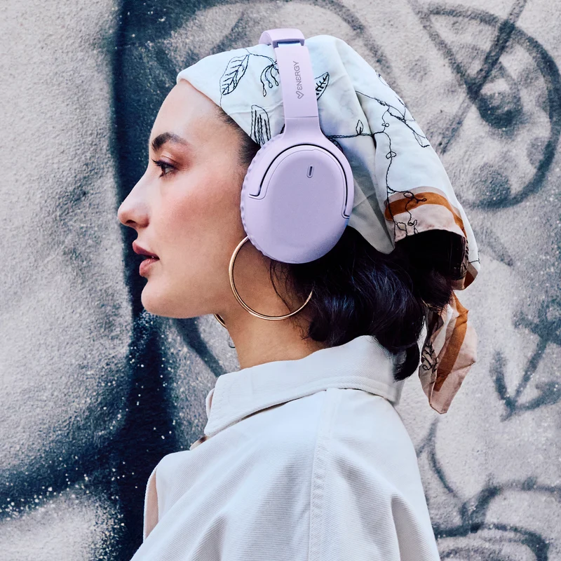 Rizz Headphones