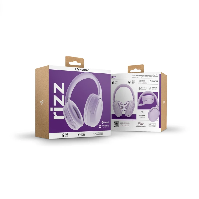 Rizz Headphones