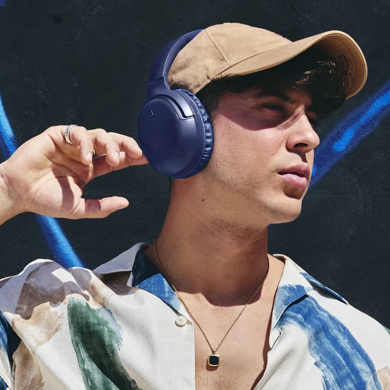 Rizz Headphones