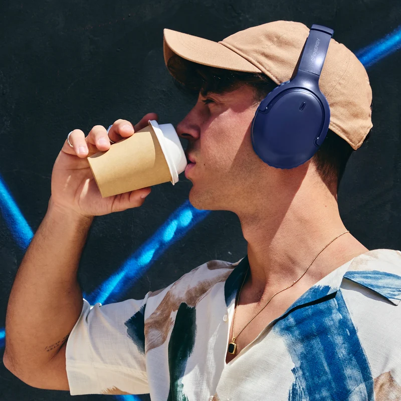 Rizz Headphones