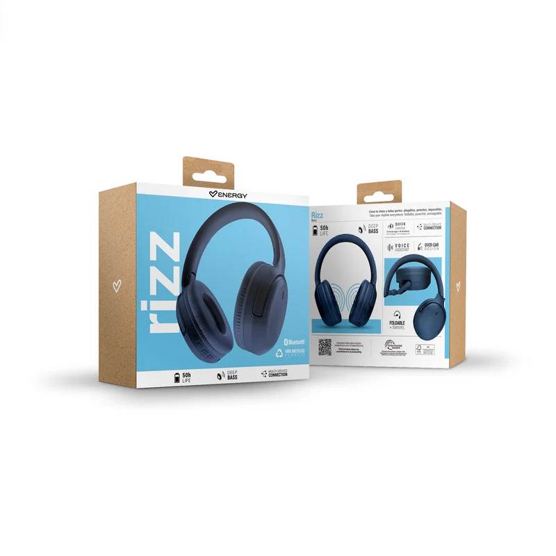 Rizz Headphones