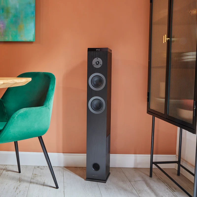 Torre de sonido Tower 5 MAX