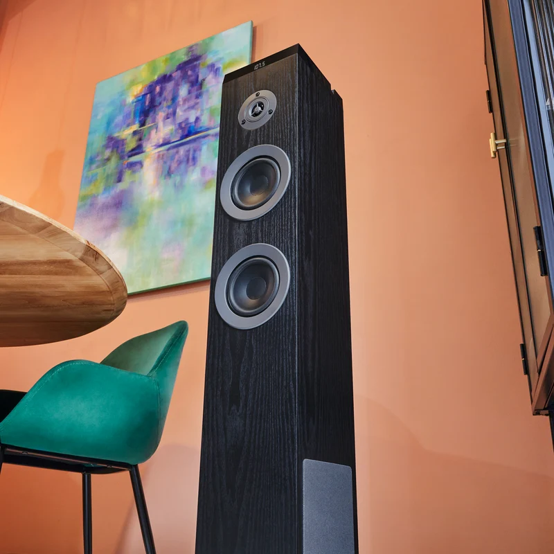 Torre de sonido Tower 5 MAX