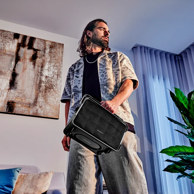 Classy - Altavoz Bluetooth