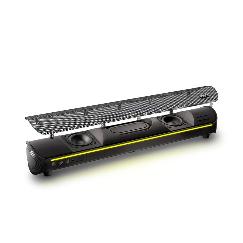 Gaming Soundbar ESG 2 Sonar