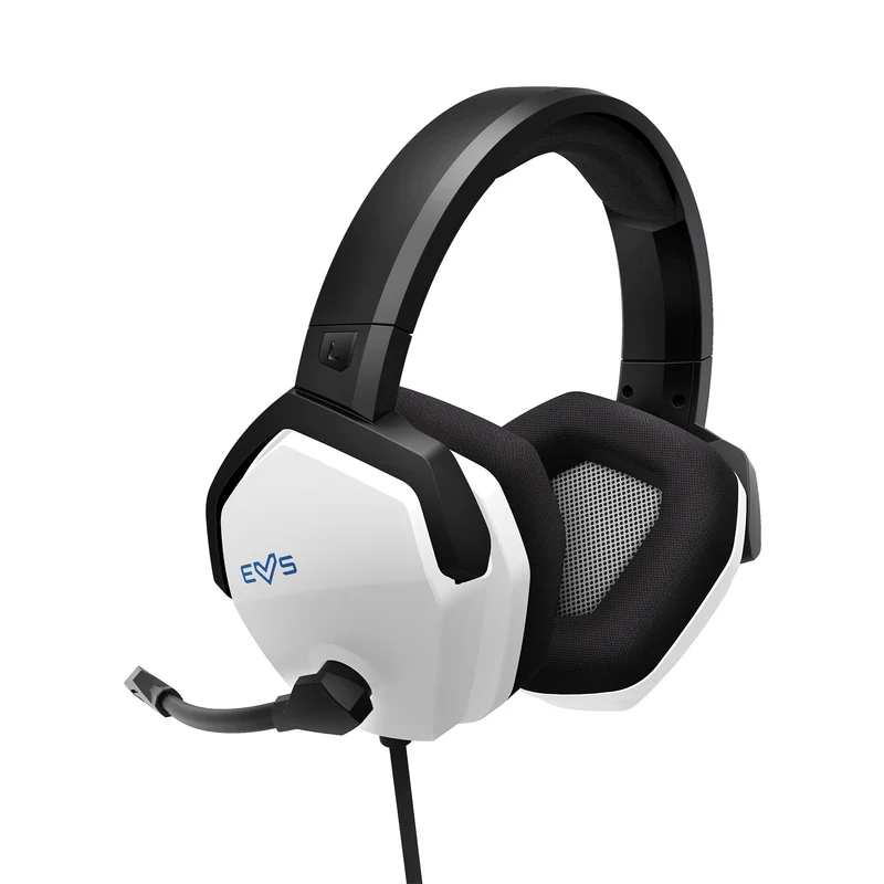 Gaming Headset ESG 3 White Thunder