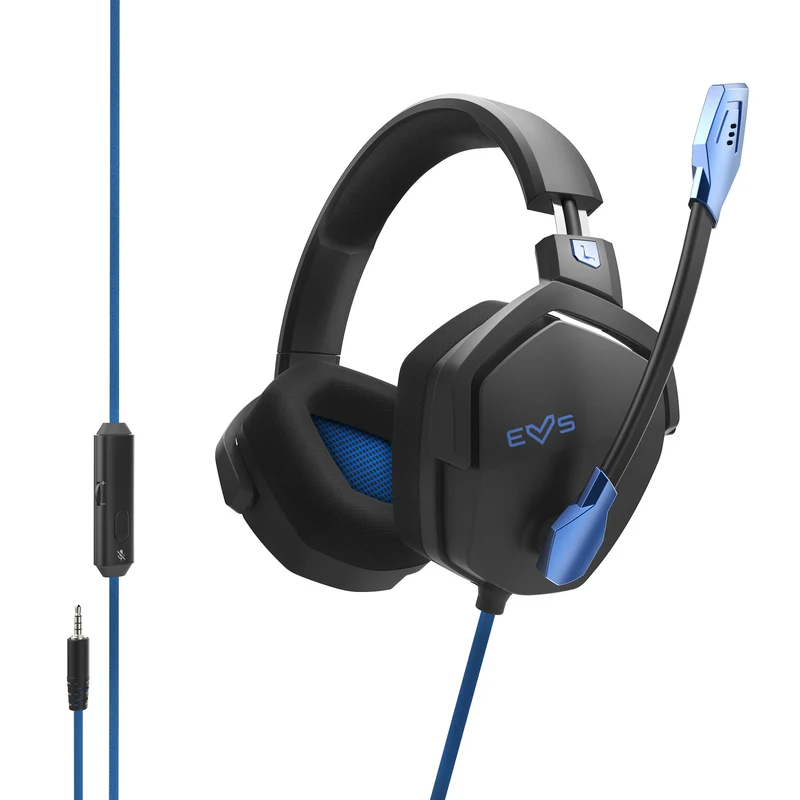 Gaming Headset ESG 3 White Thunder