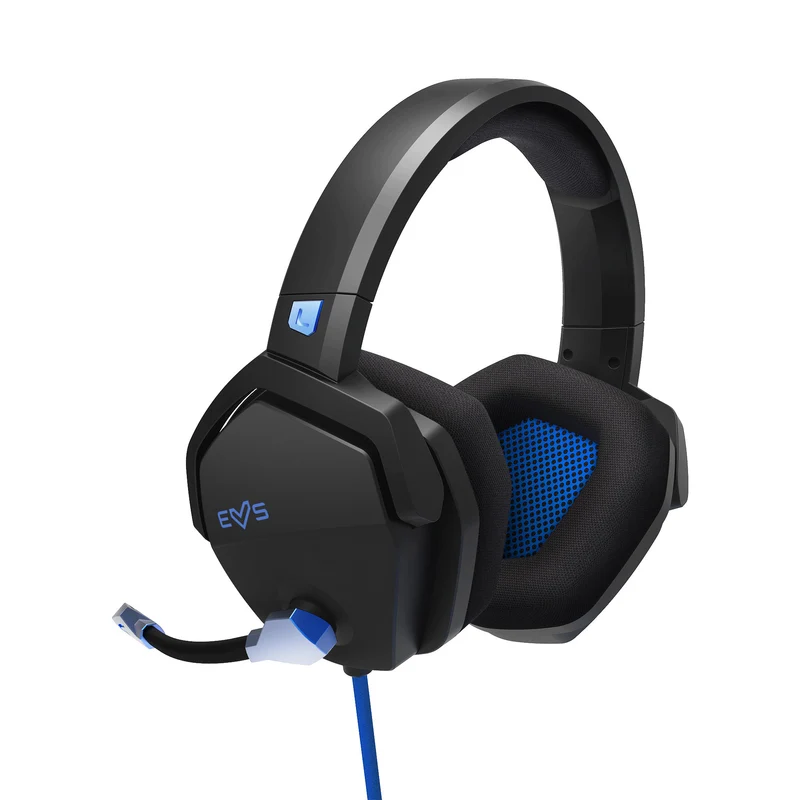Gaming Headset ESG 3 White Thunder