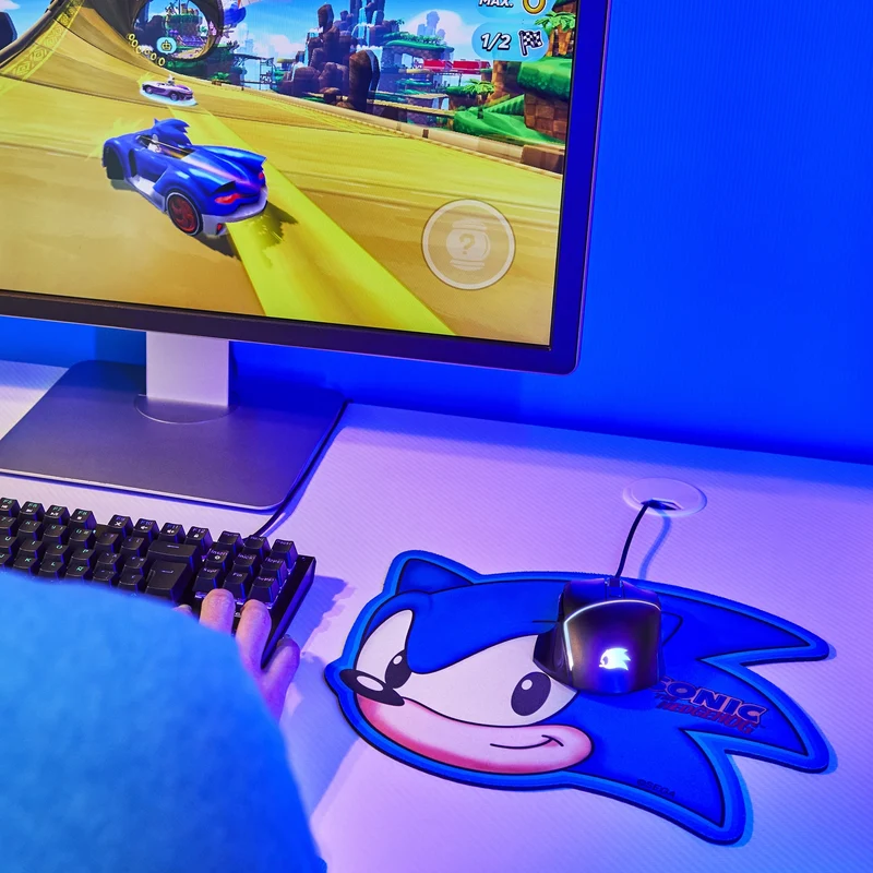 Gaming Mouse ESG M2 Sonic