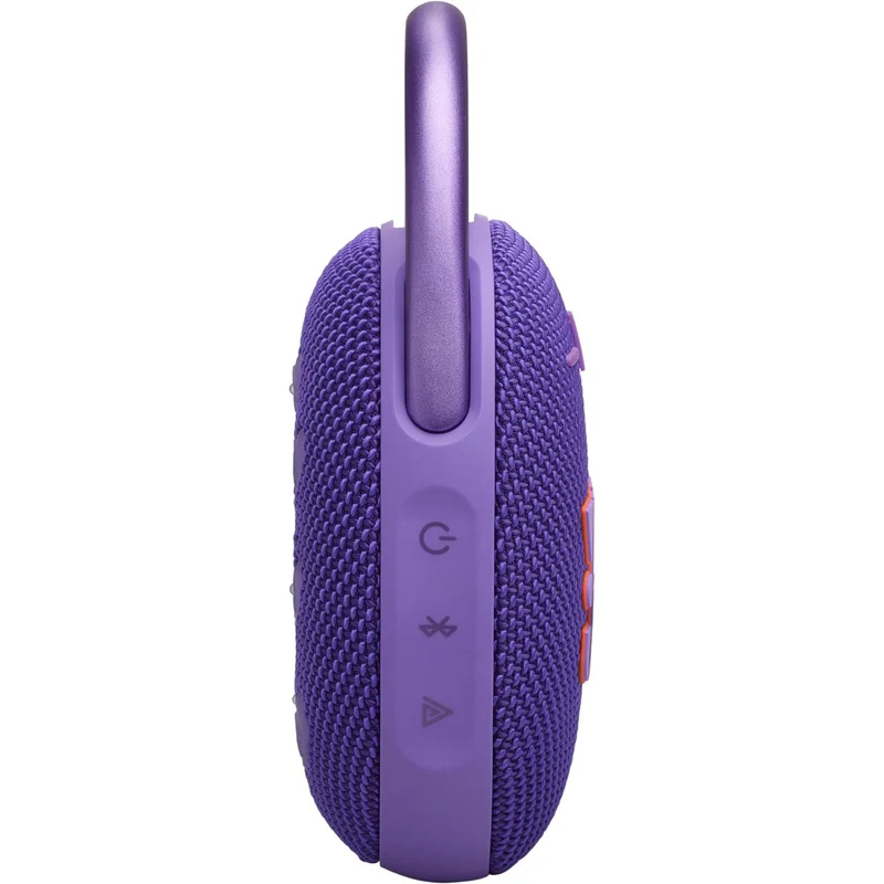 JBL Bluetooth Portable Speaker CLIP5PURAM