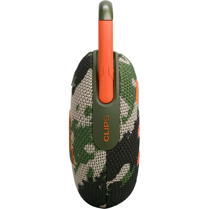 JBL Bluetooth Portable Speaker CLIP5SQUADAM
