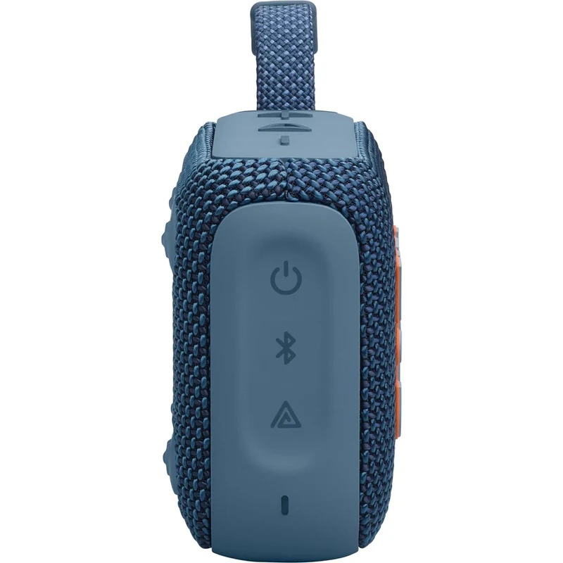 JBL Bluetooth Portable Speaker GO4BLUAM