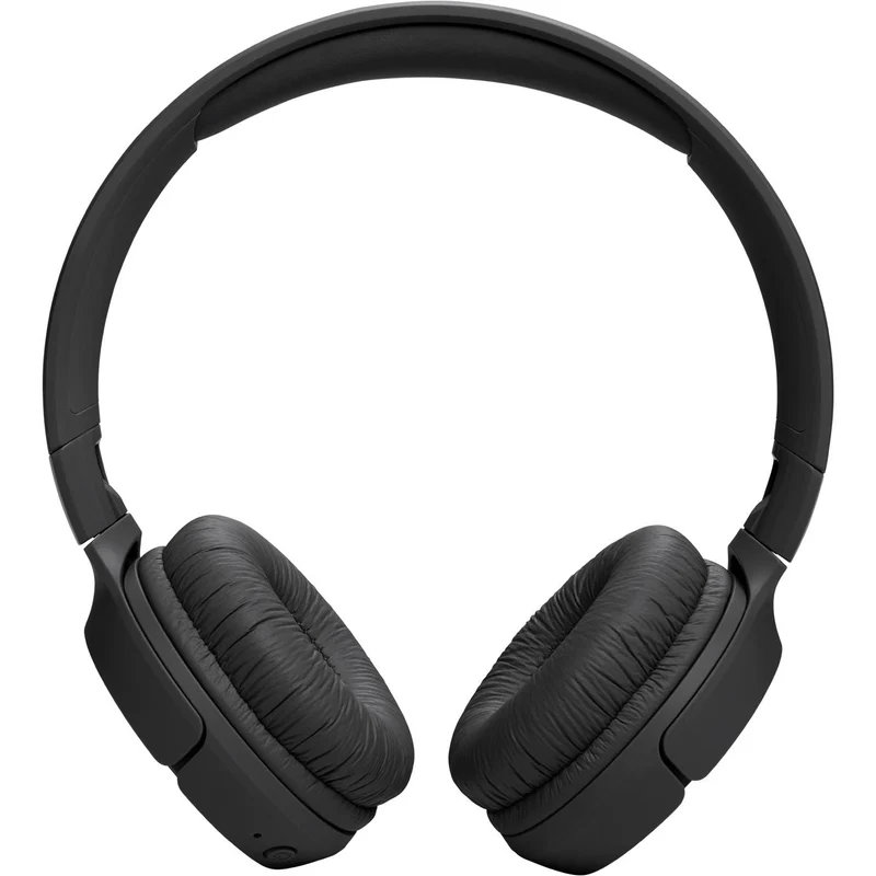 JBL Wireless On-Ear Headphones with Microphone TUNE520BTBLKAM