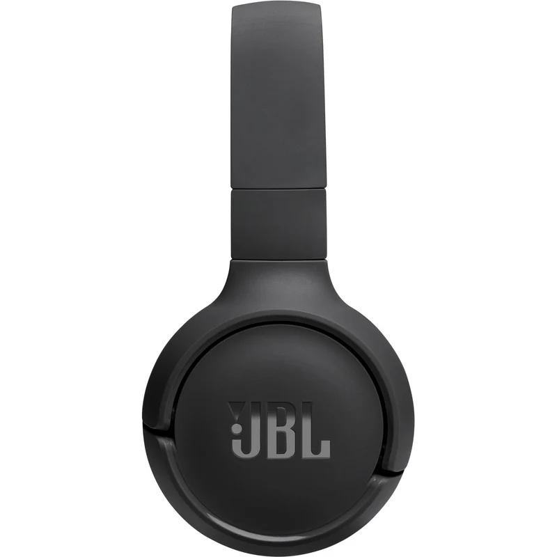 JBL Wireless On-Ear Headphones with Microphone TUNE520BTBLKAM