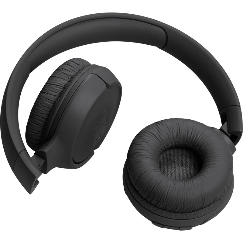 JBL Wireless On-Ear Headphones with Microphone TUNE520BTBLKAM