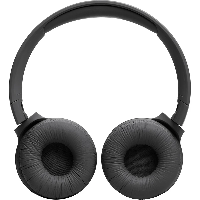 JBL Wireless On-Ear Headphones with Microphone TUNE520BTBLKAM