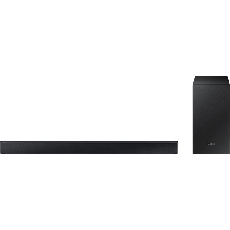 Samsung 2.1-Channel Essential C-Series Soundbar HWC445ZC