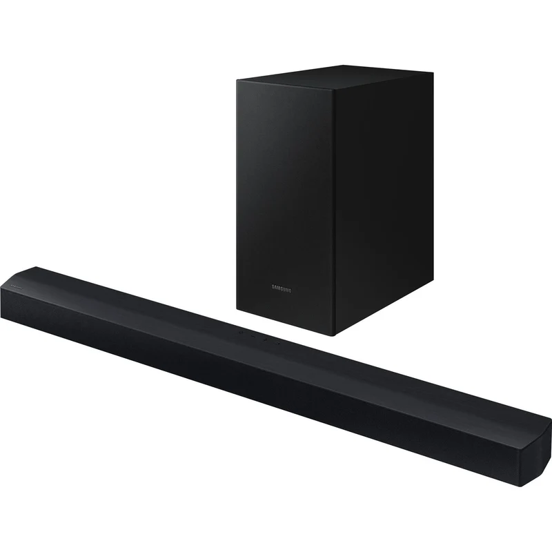 Samsung 2.1-Channel Essential C-Series Soundbar HWC445ZC