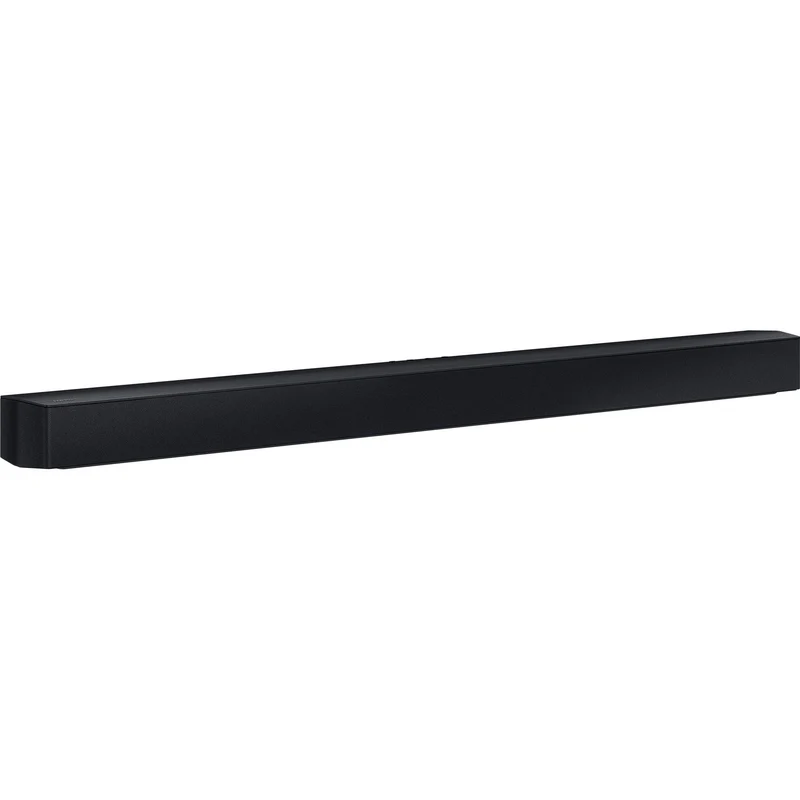 Samsung 2.1-Channel Essential C-Series Soundbar HWC445ZC