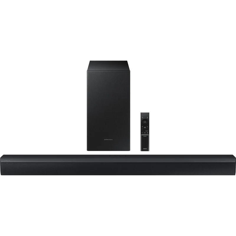 Samsung 2.1-Channel Essential C-Series Soundbar HWC445ZC