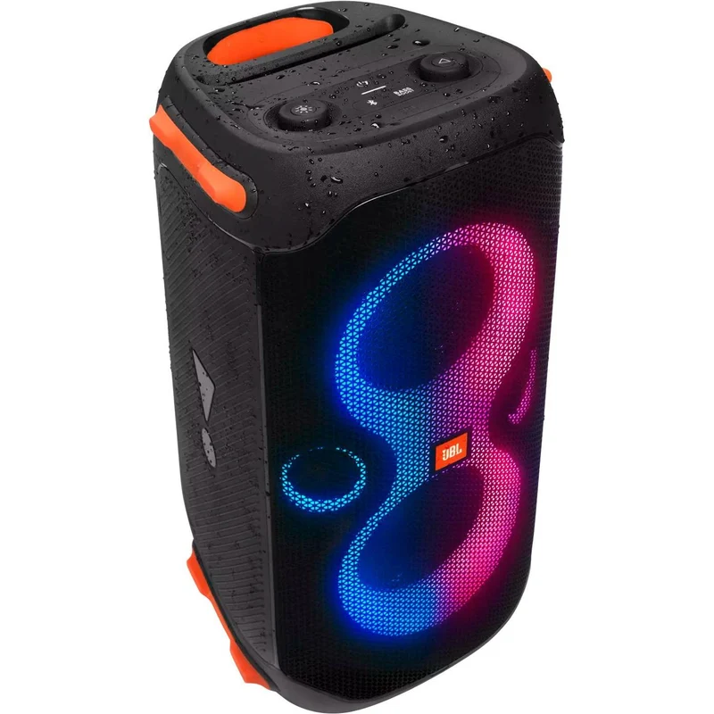 JBL Blutooth 160-Watt Powered Speaker PARTYBOX110AM