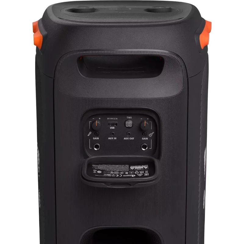 JBL Blutooth 160-Watt Powered Speaker PARTYBOX110AM