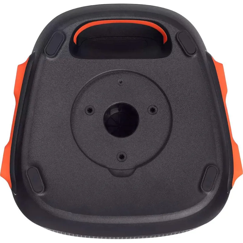 JBL Blutooth 160-Watt Powered Speaker PARTYBOX110AM