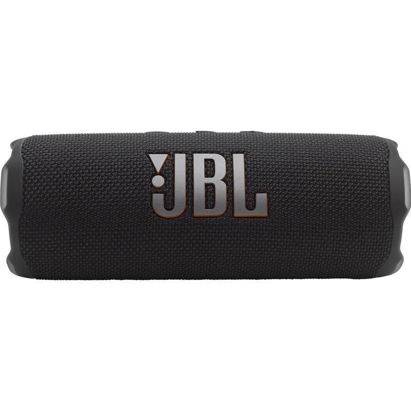 JBL Bluetooth Portable Speaker FLIP7BLKAM