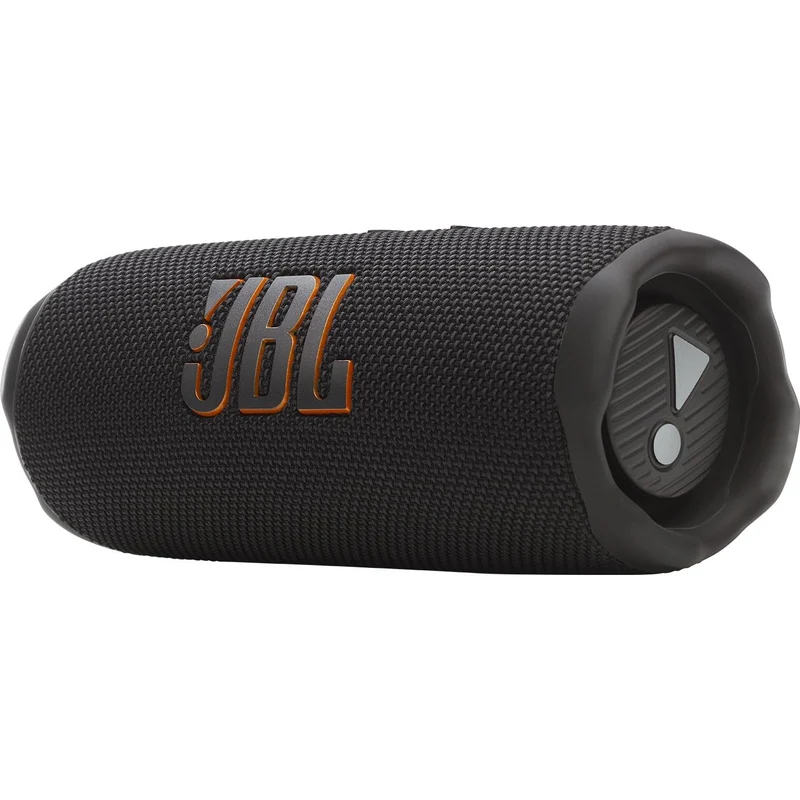 JBL Bluetooth Portable Speaker FLIP7BLKAM