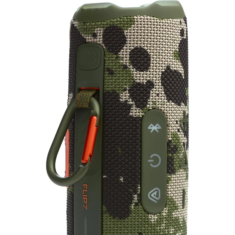 JBL Bluetooth Portable Speaker FLIP7SQUADAM