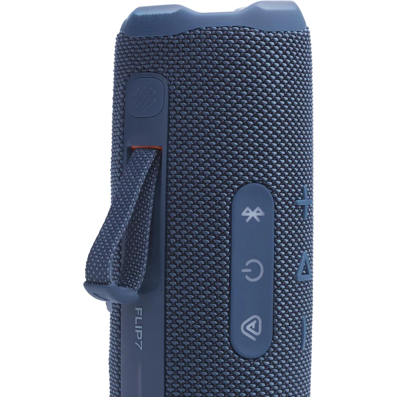 JBL Bluetooth Portable Speaker FLIP7BLUAM