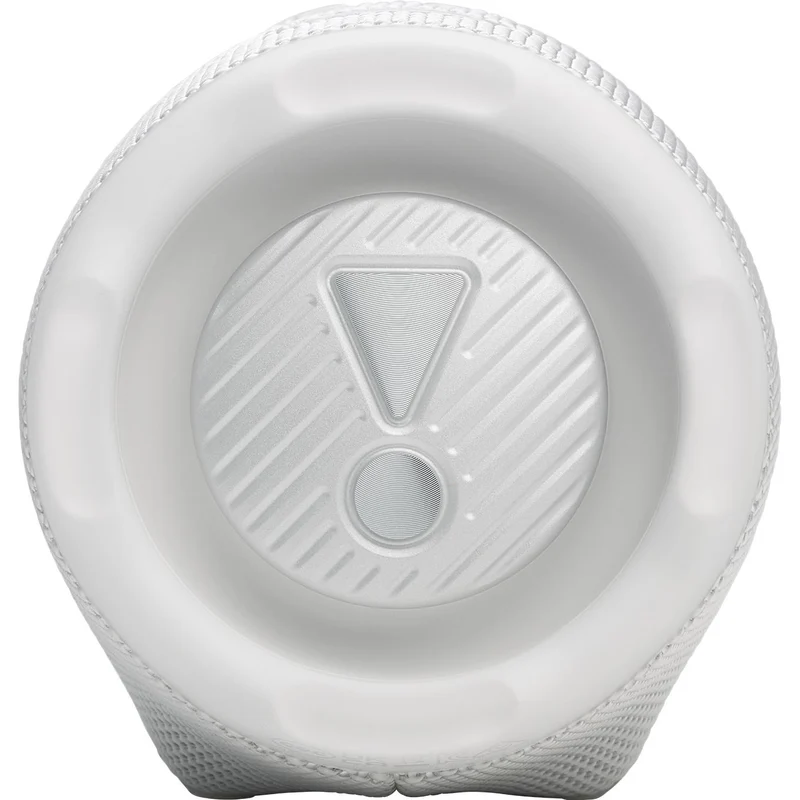 JBL Bluetooth Portable Speaker CHARGE6WHTAM