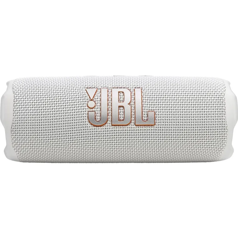 JBL Bluetooth Portable Speaker FLIP7WHTAM