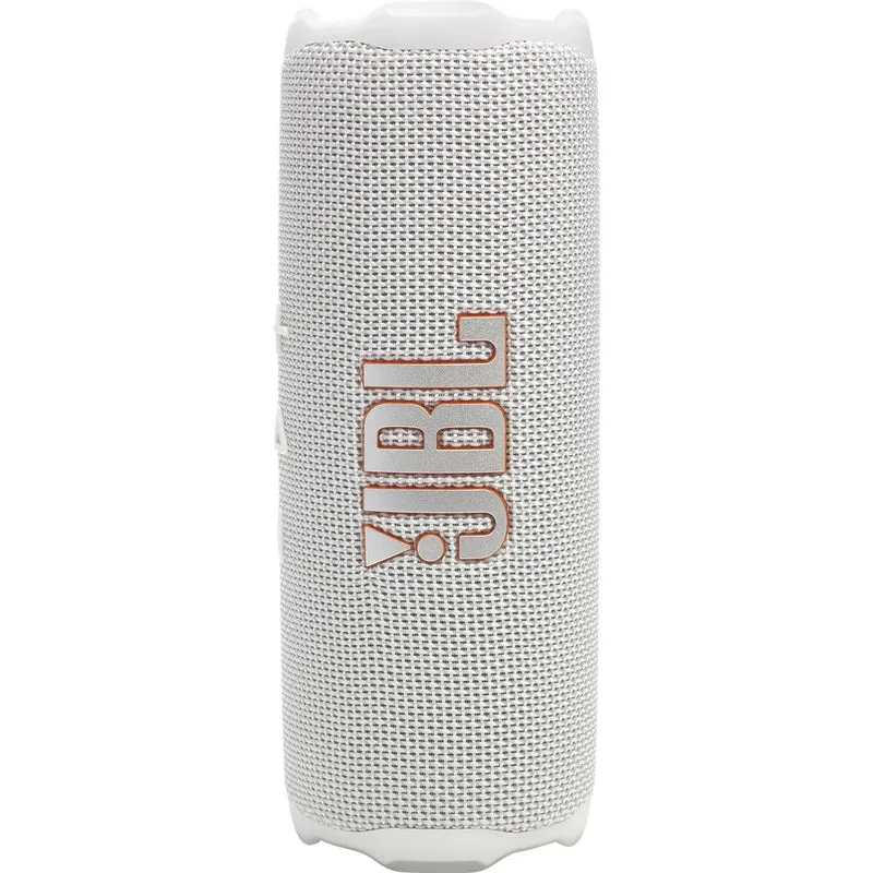 JBL Bluetooth Portable Speaker FLIP7WHTAM
