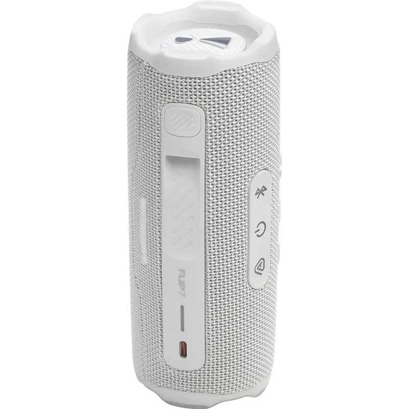 JBL Bluetooth Portable Speaker FLIP7WHTAM