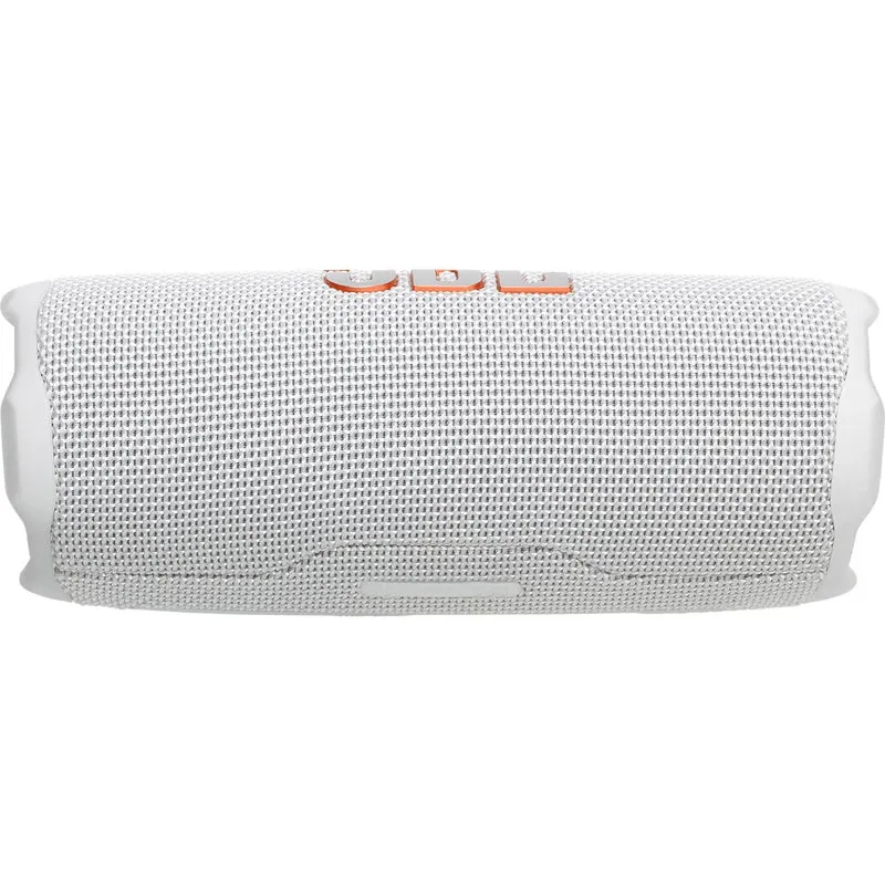 JBL Bluetooth Portable Speaker FLIP7WHTAM