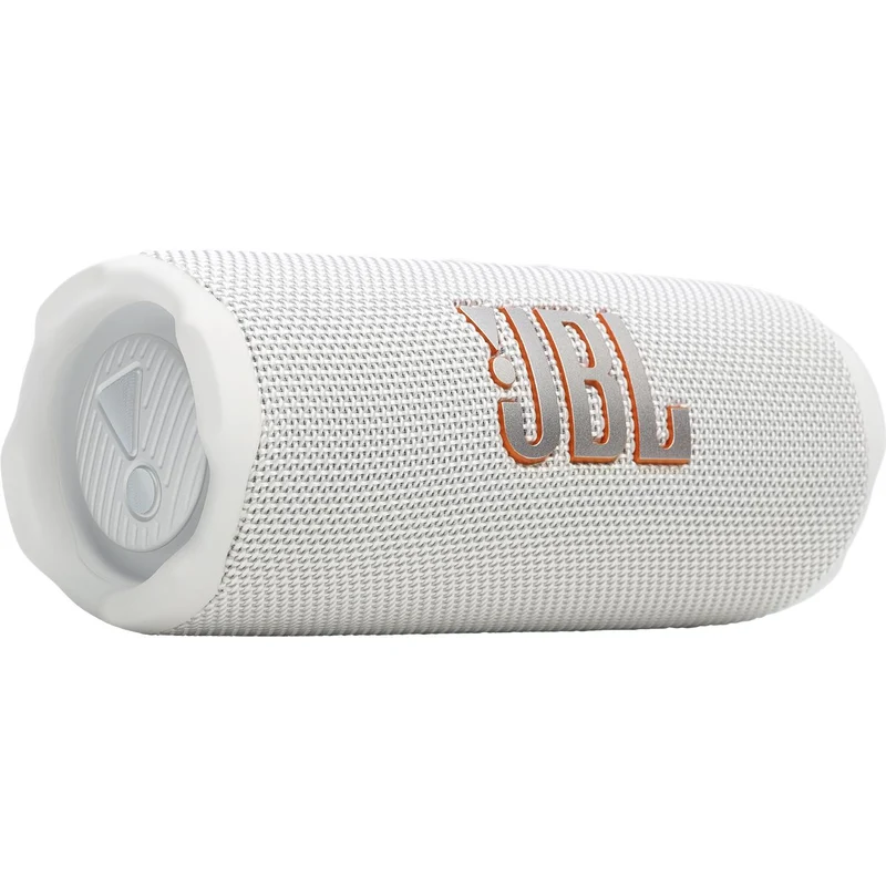 JBL Bluetooth Portable Speaker FLIP7WHTAM
