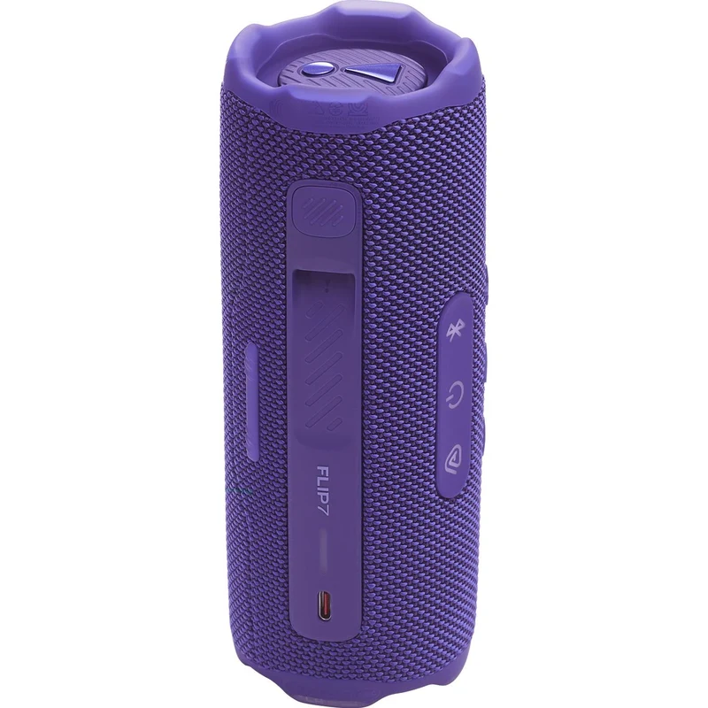 JBL Bluetooth Portable Speaker FLIP7PURAM