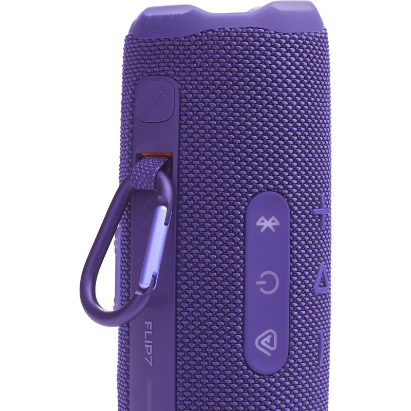 JBL Bluetooth Portable Speaker FLIP7PURAM